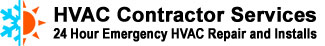 Hidalgo HVAC Services